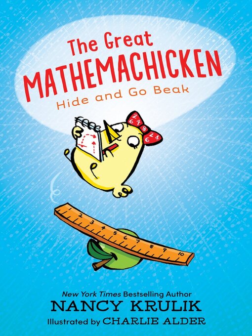Title details for The Great Mathemachicken 1 by Nancy Krulik - Available